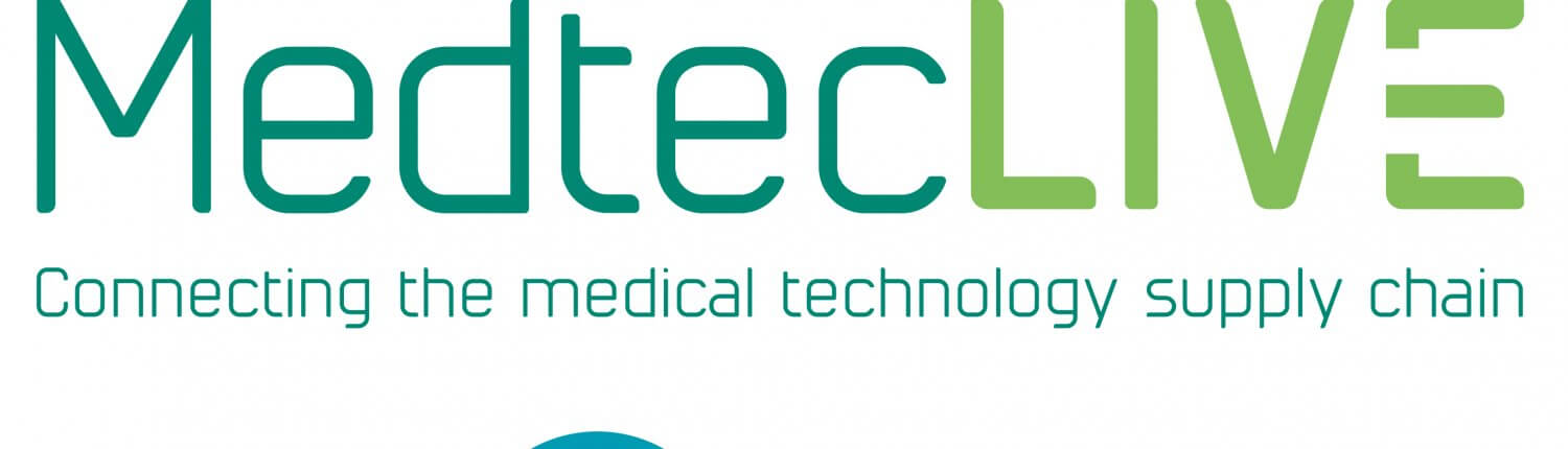 MedtecLIVE Banner