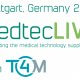 MedtecLIVE Banner