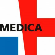 Medica Logo