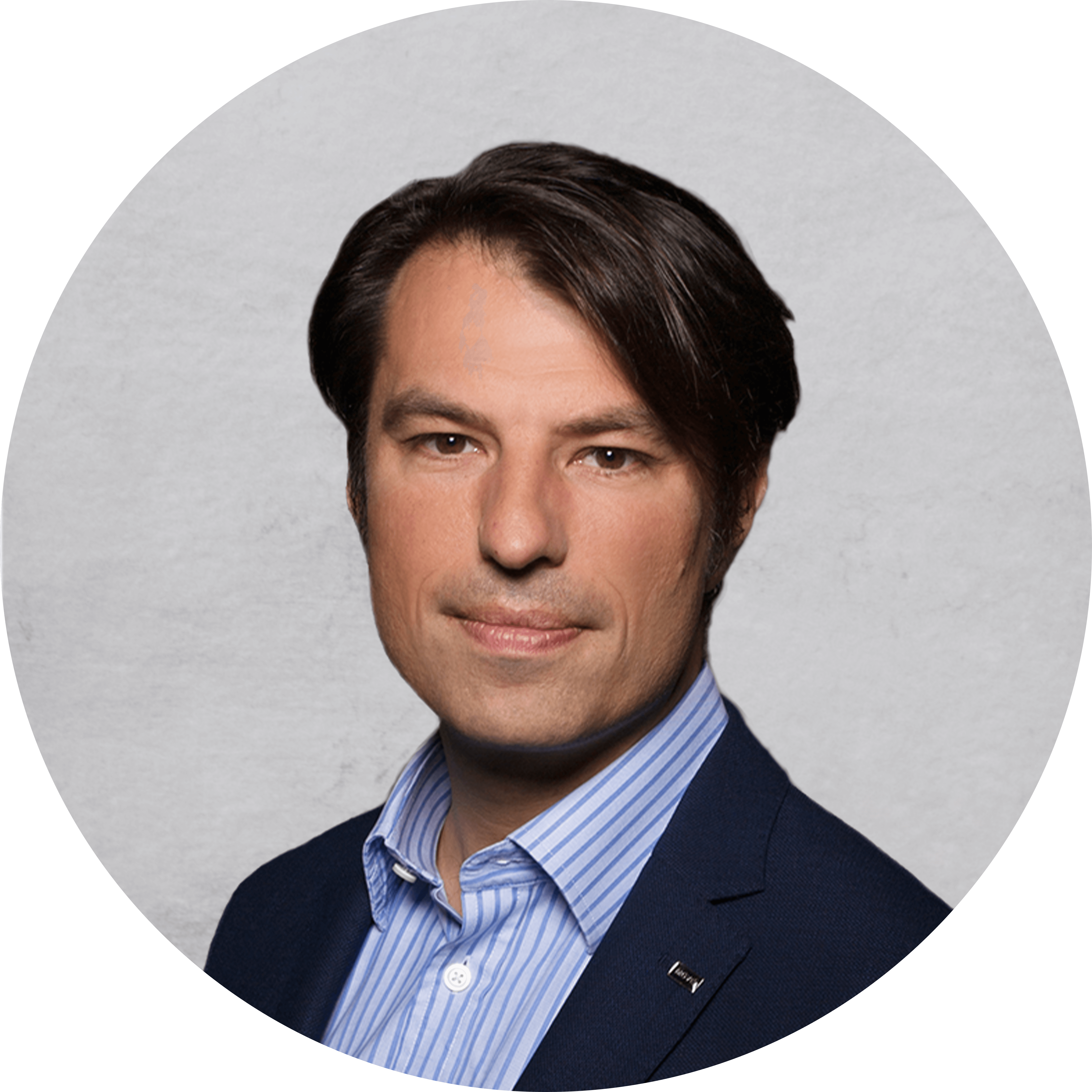 Medical Device Expert-Alfred Koch