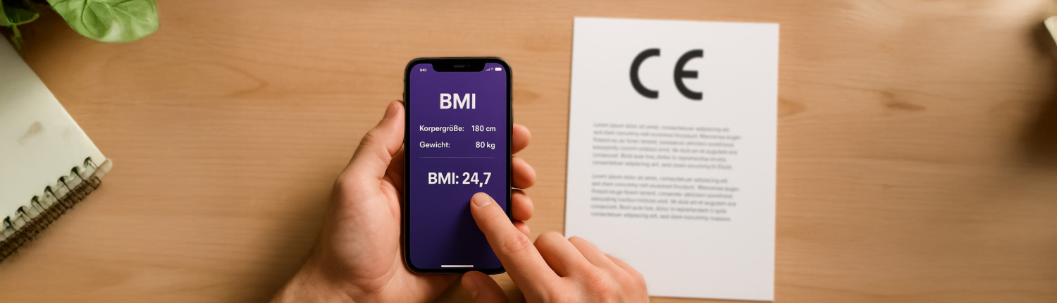 BAYOOCARE_Warnings against health tools – When harmless health apps become legal pitfalls