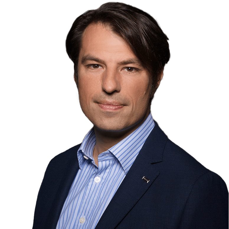 BAYOOCARE - Alfred Koch - CEO & PRRC