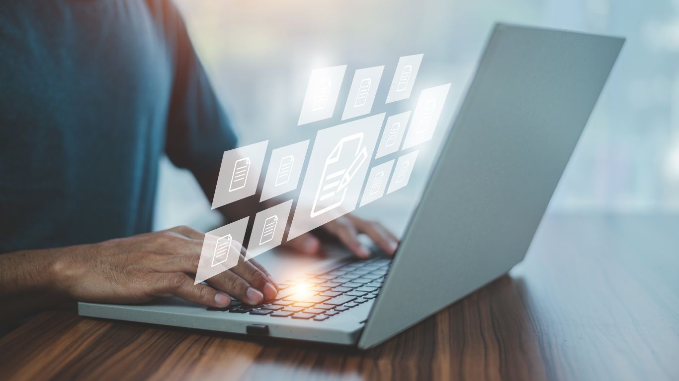 BAYOOCARE - Vorprüfung Ihrer Technischen Dokumentation