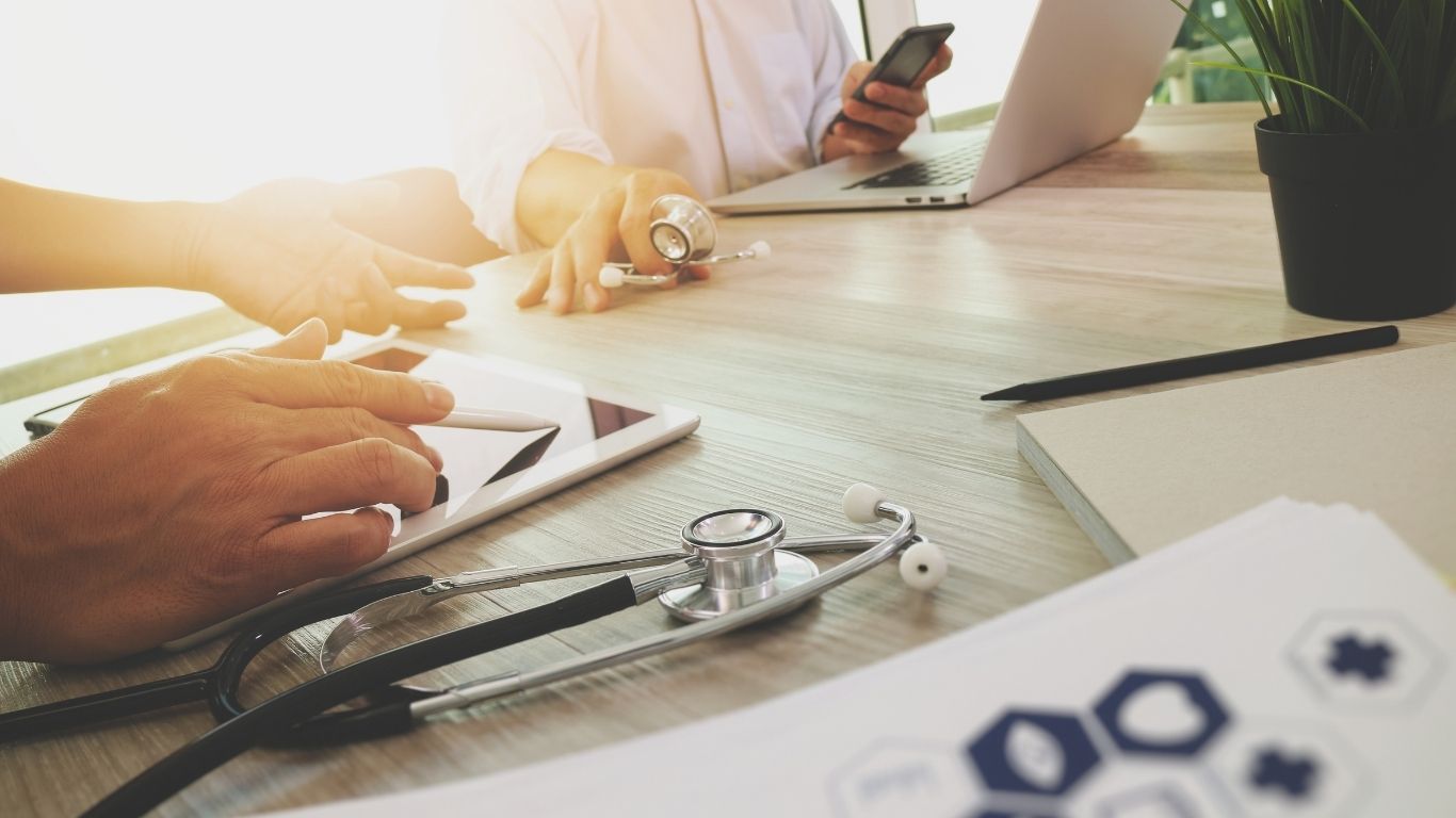 Digitale Gesundheitsanwendungen