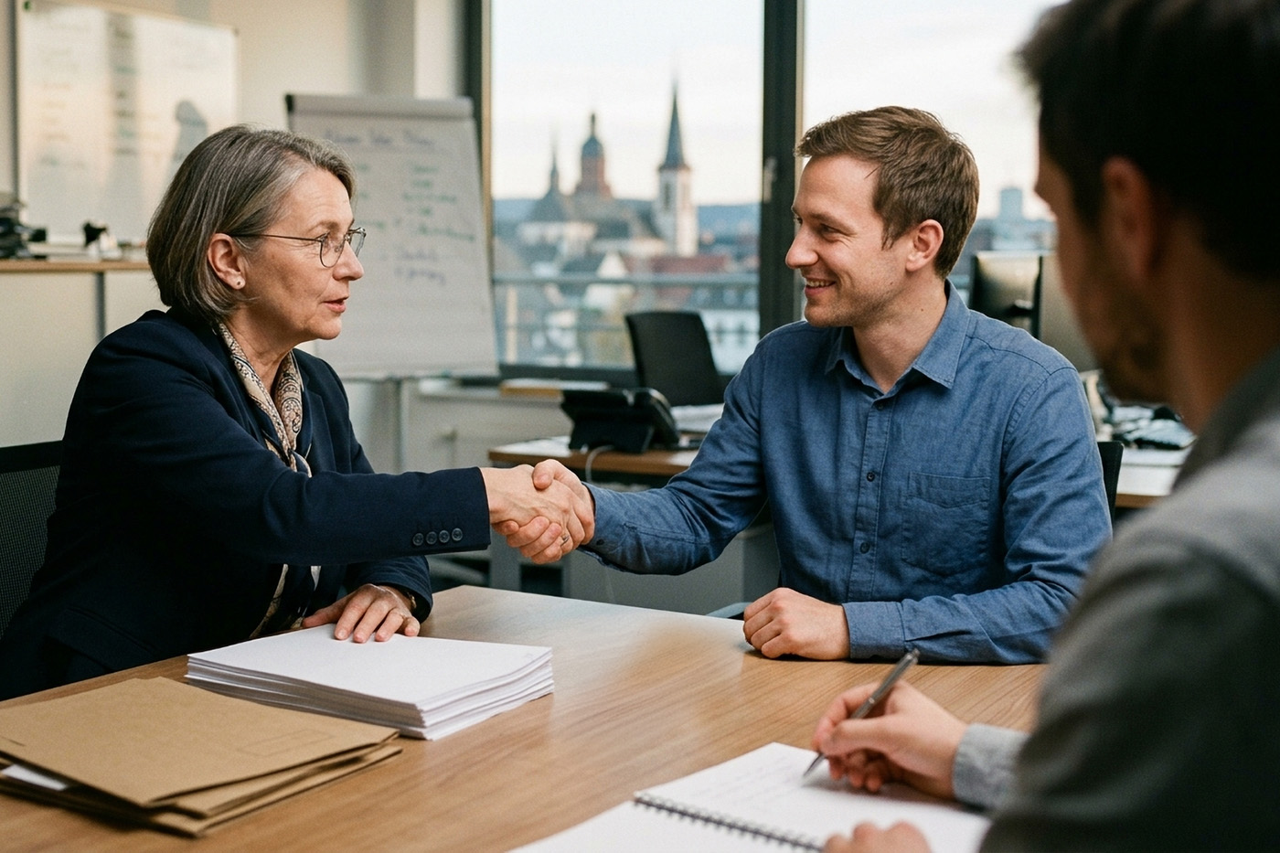 BAYOOCARE - Legal Manufacturer as a Service