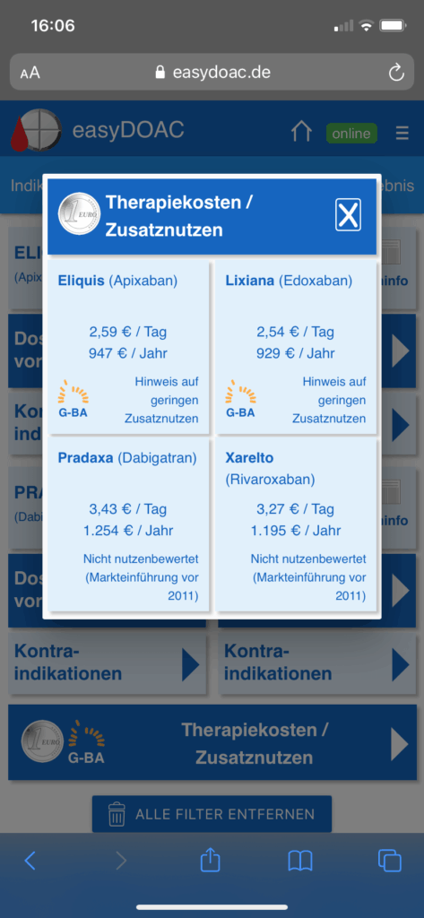BAYOOCARE_easyDOAC_Screen2