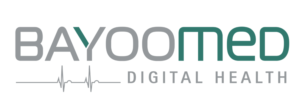 Schwesterunternehmen BAYOOMED Digital Health